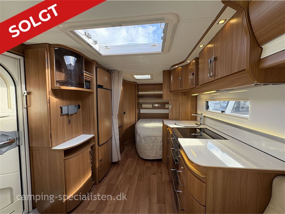 Kabe Royal 520 XL KS